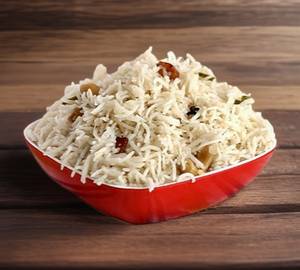 Ghee Rice