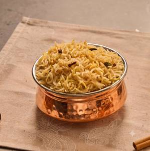 Extra Plain Rice (200 Gms)