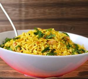 Biryani Rice(750 Ml)