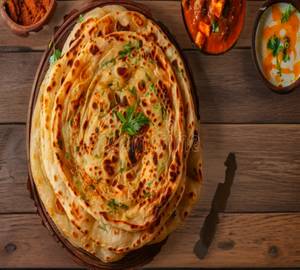 Biscuit parotta