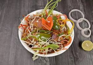 Chilli Fish Gravy