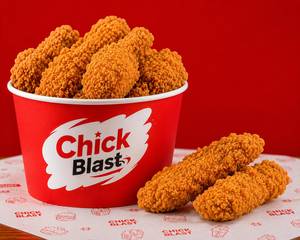 1Pce Chicken