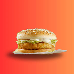 Thousand Chicken Burger