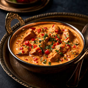 Soya Lababdar