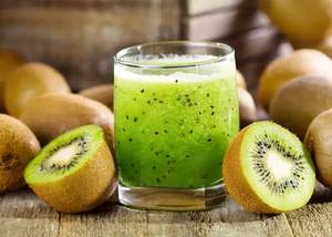 Fresh Lime Juice