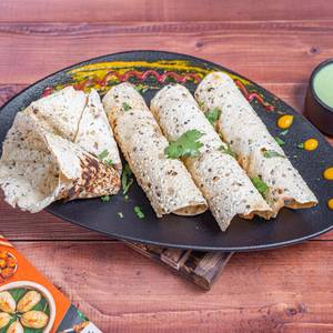 Plain Papad