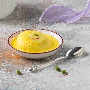 Gulkand Rasmalai