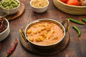 Paneer Makhani