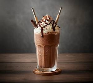 Chocolate Shake