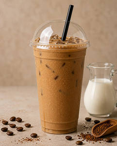 Cold Coffee
