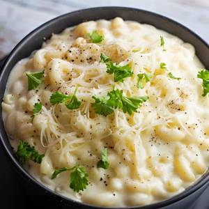 Mac And Cheese