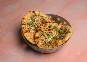 Mix Kulcha