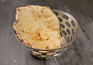 Aloo Kulcha