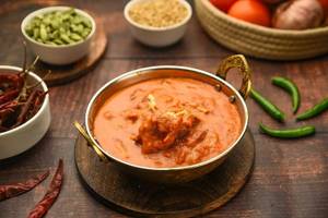 Chicken Butter Masala