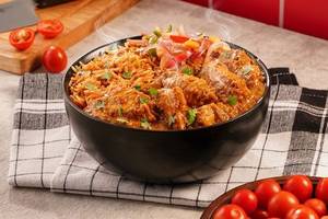 Bhuna Chicken Bowl (Protein 22g)