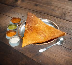 Paneer Dosa
