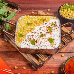 Boondi Raita