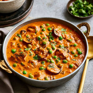Matar Mushroom