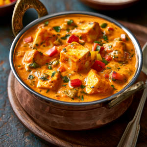 Paneer Lababdaar