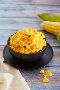 Corn Chips 100G