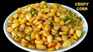 Kurkure Corn Masala