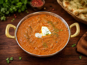 Paneer Butter Masala