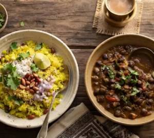 Tarri Poha