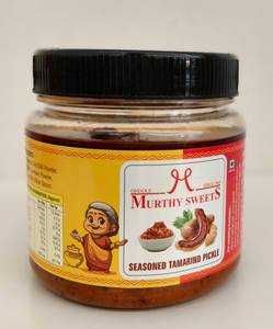 Tamarind Pickle 300 G