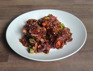 Gobi Manchurian