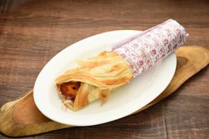 Chicken Roll