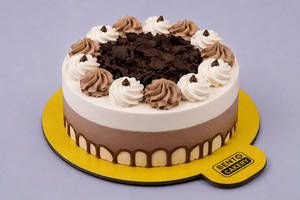 Light Chocolate