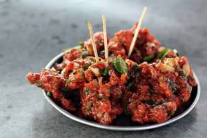 Gobi Manchurian