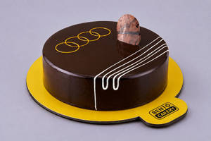 Chocolate Truffle