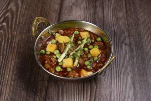 Aloo Matar