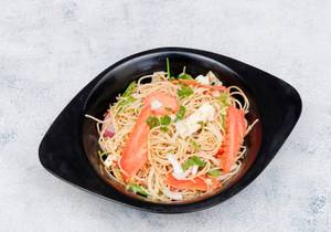 Veg Hakka Noodle Dry