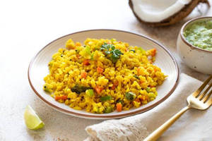 Poha