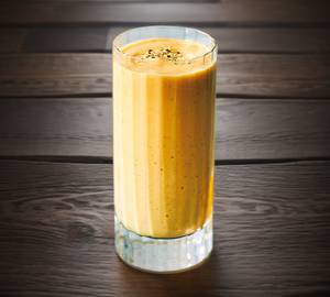Mango Protein Shake