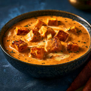Paneer Makhani