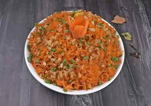 Veg Chilli Garlic Fried Rice