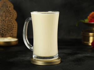 Thick Sweet Lassi