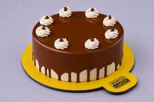 Coffee Chocolate