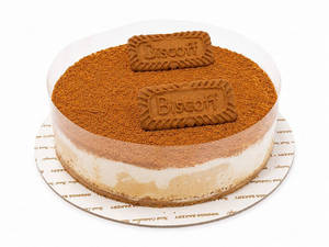 Biscoff Cheese Cake