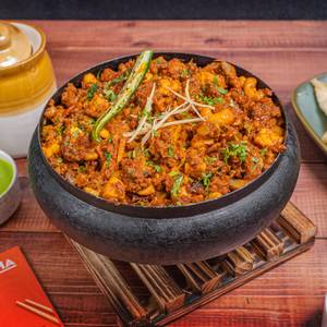 Soya Korma Spl