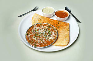 Panner Cheese Mysore Dosa