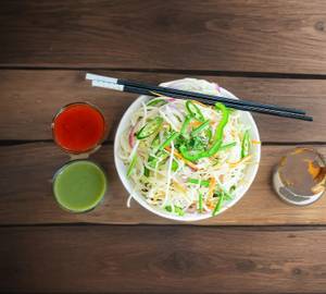 Veg Noodles
