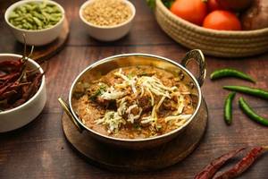 Chicken Rara