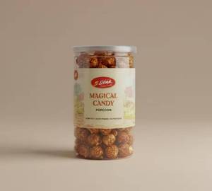 Magical Candy Popcorn (140Gm