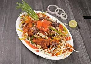 Chefs Special Chicken Gravy
