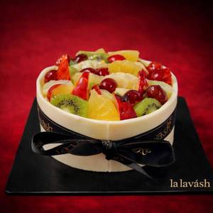 Mix Fruit