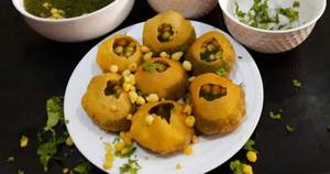 Aloo Puri